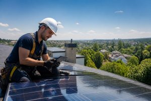découvrez comment choisir un installateur photovoltaïque fiable dans le val-d’oise grâce à nos conseils pratiques et critères essentiels pour garantir une installation solaire de qualité.