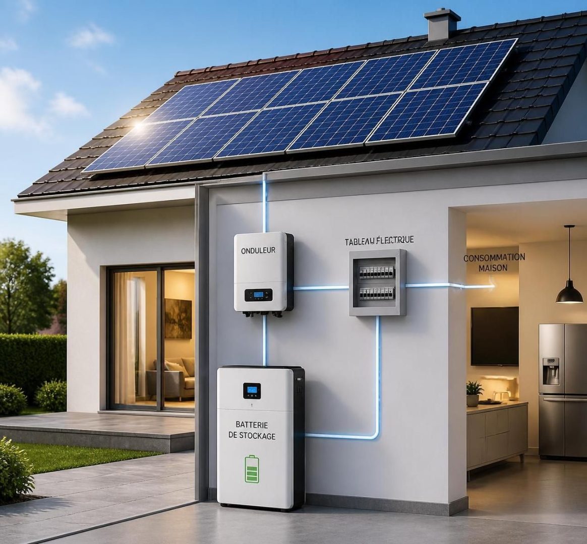 découvrez combien de panneaux solaires sont nécessaires pour alimenter efficacement un ballon d’eau chaude et optimiser votre consommation d’énergie renouvelable.