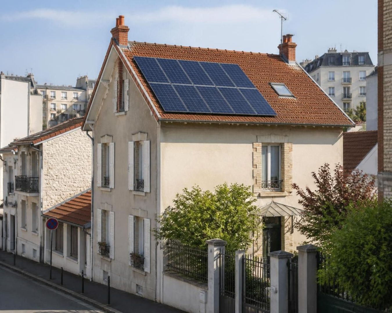 découvrez la rentabilité des panneaux solaires sur une maison orientée nord-est et les éléments clés à connaître pour optimiser votre installation solaire.