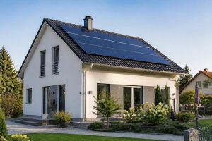 découvrez la rentabilité des panneaux solaires pour une maison orientée nord-est, les facteurs clés à considérer et les conseils pour optimiser votre installation solaire.