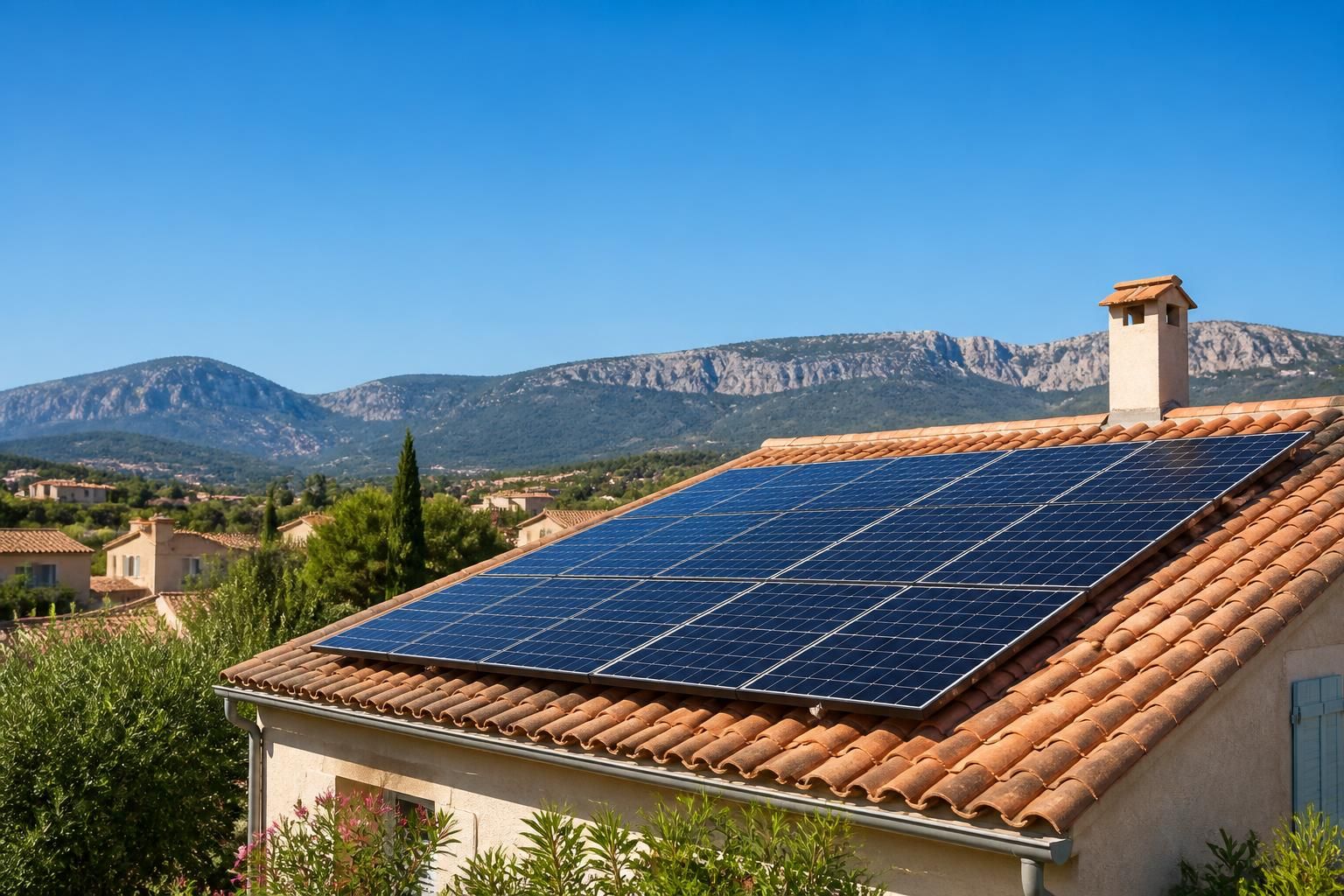 apprenez à identifier un panneau solaire moins performant et découvrez des astuces pour optimiser sa production d'énergie solaire efficacement.