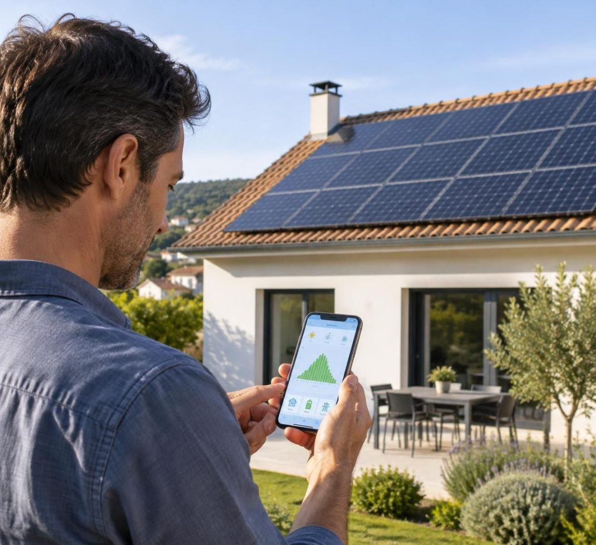 découvrez comment mesurer et comparer la production réelle de vos panneaux solaires pour repérer les pertes de rendement et optimiser votre installation.