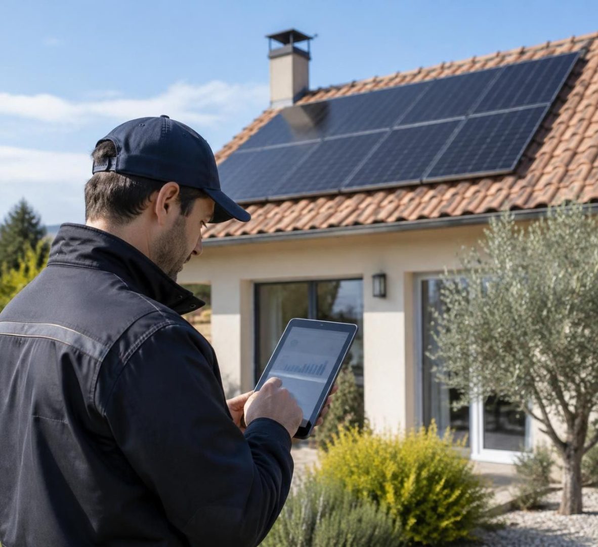 découvrez les principales causes d’une baisse soudaine de la production photovoltaïque et les solutions pour identifier rapidement le problème.