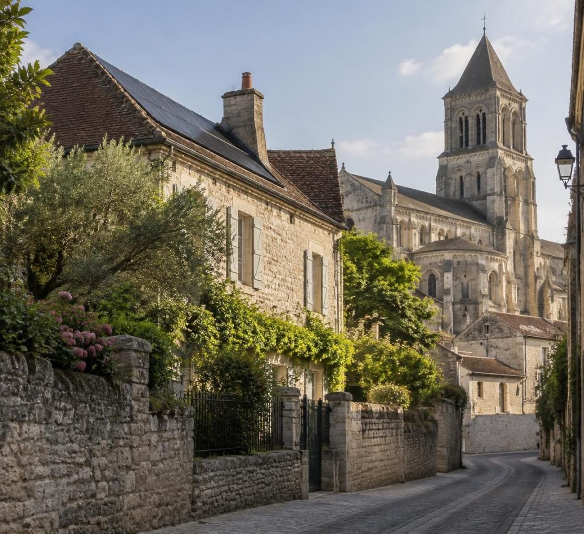 découvrez les règles et démarches pour installer des panneaux solaires près d’un bâtiment classé : autorisations, contraintes patrimoniales et conseils pratiques.