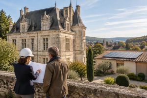 découvrez les règles à respecter pour installer des panneaux solaires près d’un bâtiment classé : autorisations, contraintes patrimoniales et conseils pratiques.