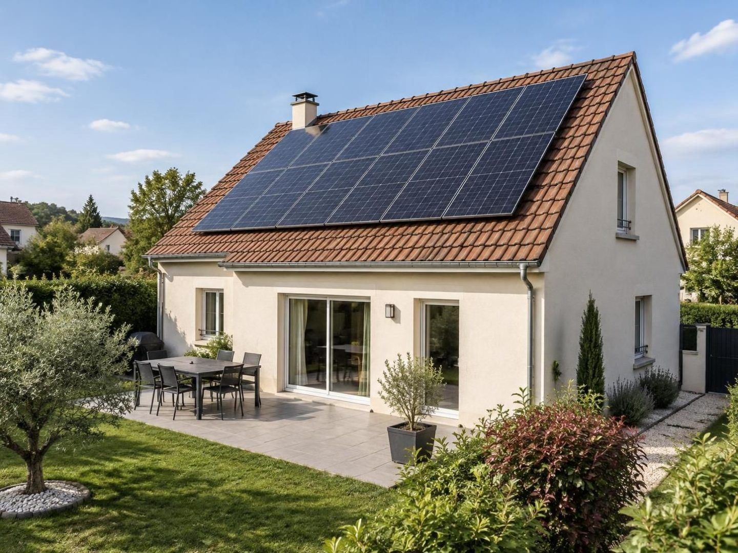 découvrez les autorisations nécessaires pour installer des panneaux solaires dans le val-d’oise : démarches d’urbanisme, déclaration préalable et règles locales.