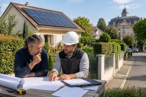 découvrez les autorisations nécessaires pour installer des panneaux solaires dans le val-d’oise : démarches, règles d’urbanisme et conseils pratiques.