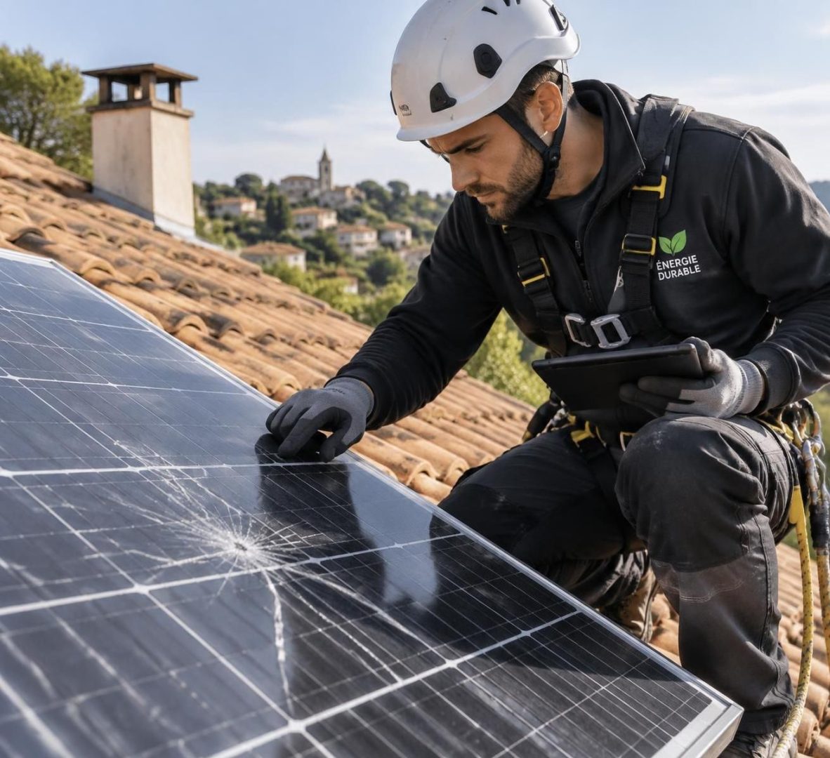 découvrez comment remplacer un panneau solaire défectueux dans une installation existante : diagnostic, étapes pratiques et conseils pour préserver les performances.