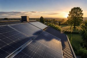 un arbre éloigné peut-il faire de l’ombre à vos panneaux solaires et réduire leur rendement ? découvrez les facteurs qui influencent leur production.